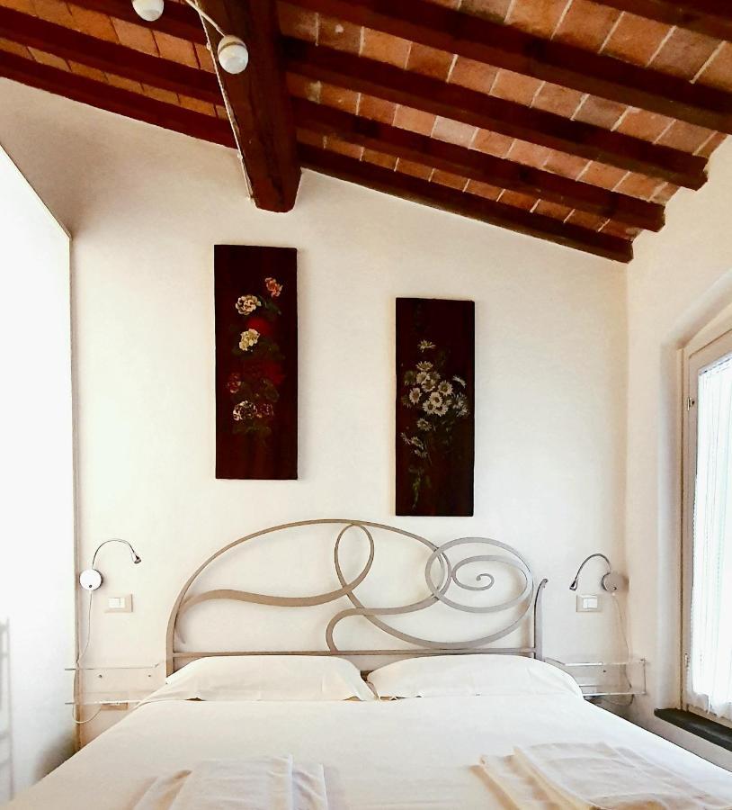 Relais Pacinotti Apartments Pisa Habitación foto