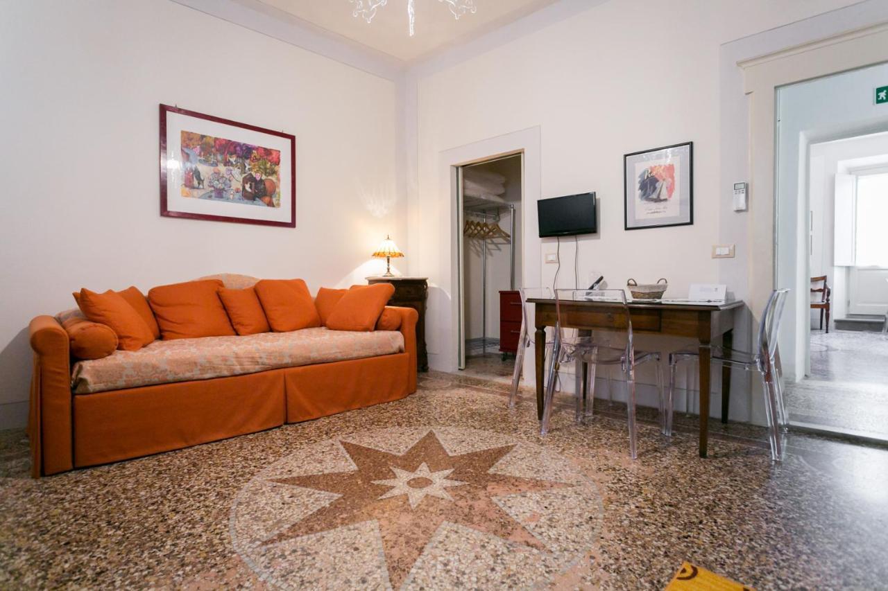 Relais Pacinotti Apartments Pisa Exterior foto