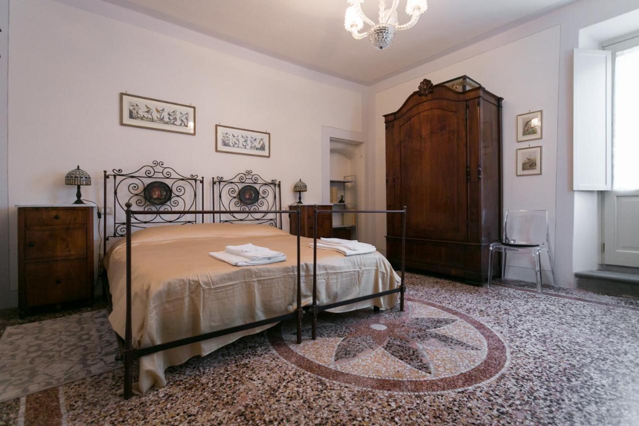 Relais Pacinotti Apartments Pisa Exterior foto