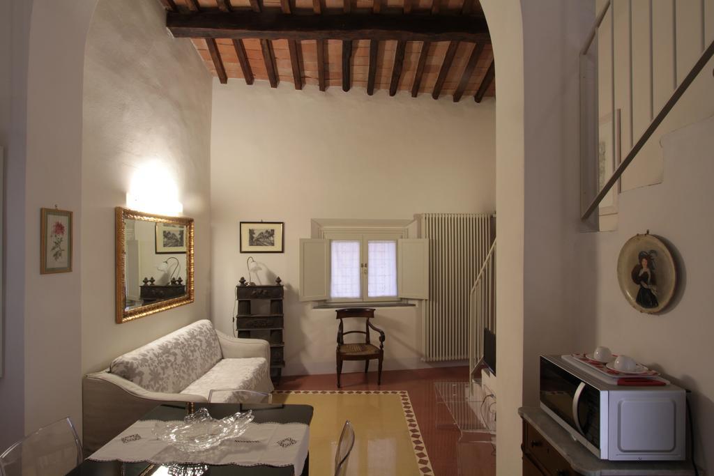 Relais Pacinotti Apartments Pisa Exterior foto