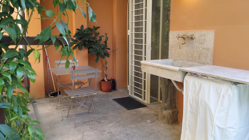 Relais Pacinotti Apartments Pisa Exterior foto
