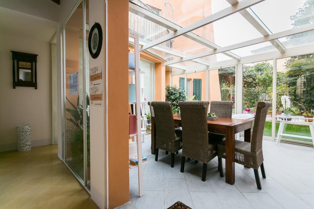 Relais Pacinotti Apartments Pisa Exterior foto