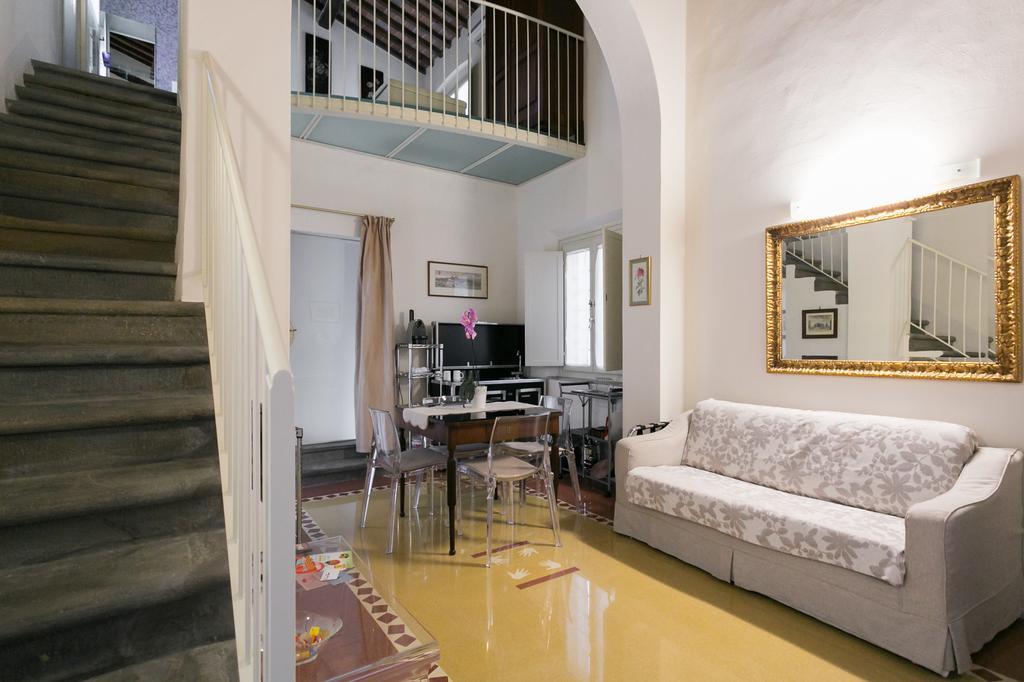 Relais Pacinotti Apartments Pisa Exterior foto