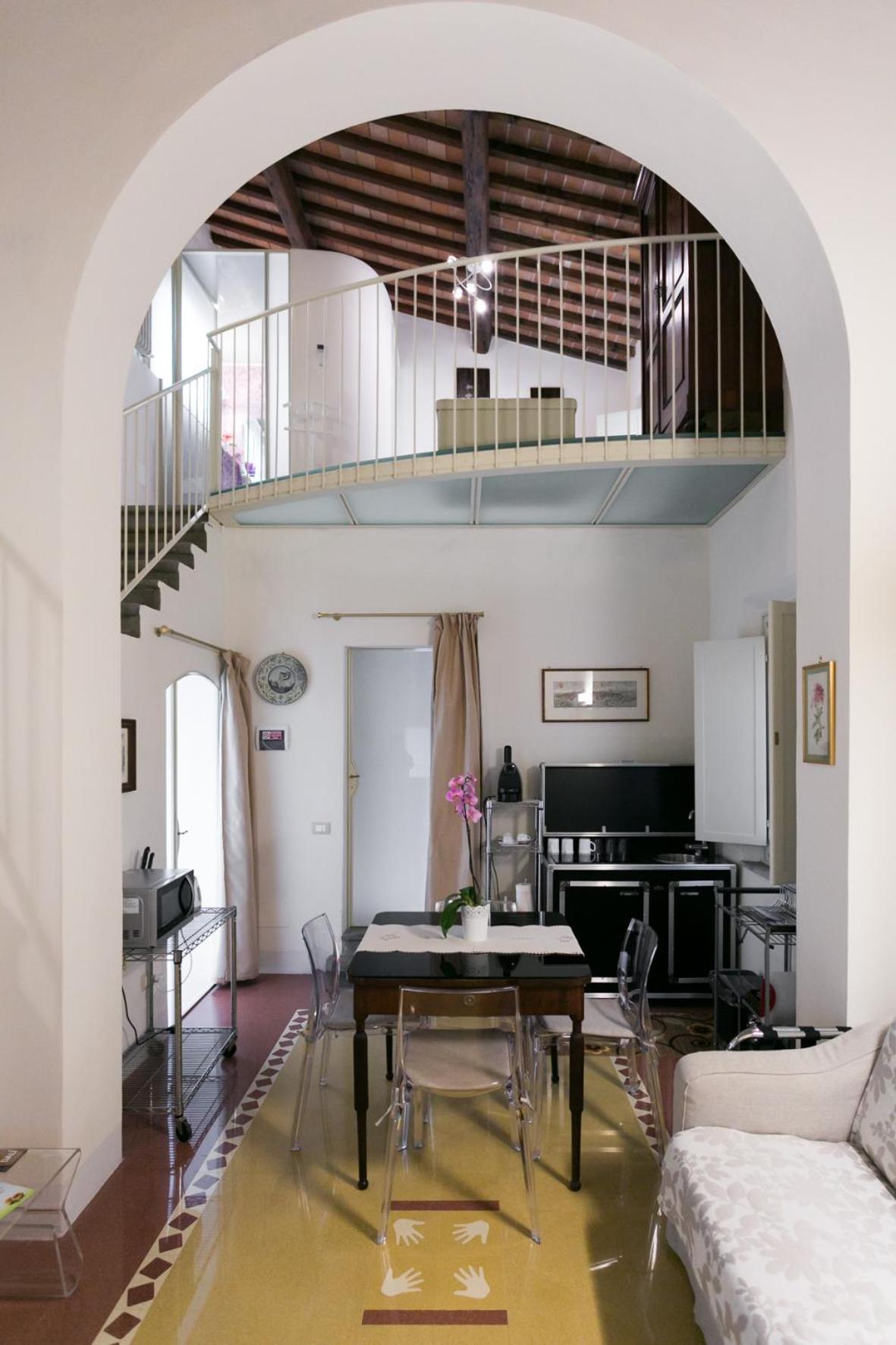 Relais Pacinotti Apartments Pisa Exterior foto