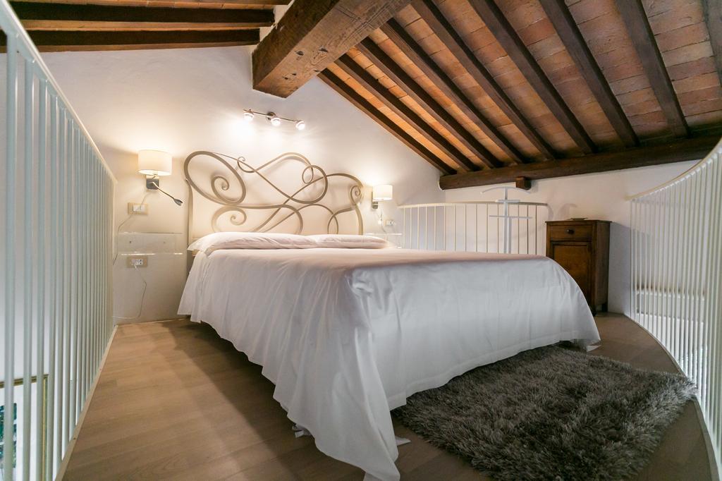 Relais Pacinotti Apartments Pisa Exterior foto