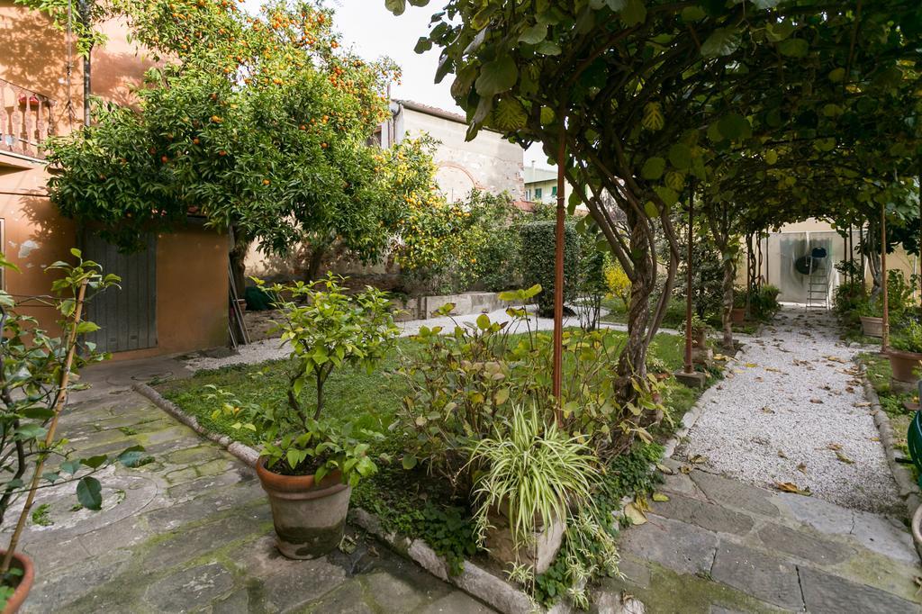 Relais Pacinotti Apartments Pisa Exterior foto